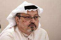 جمال خاشقجي