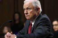 المدعى العام الامريكى