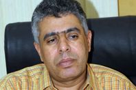 عماد الدين حسين رئيس تحرير صحيفة الشروق