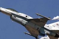 مقتل طيار إماراتي