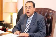 وزير الإسكان مصطفى مدبولي