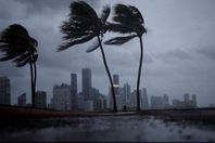 إعصار إرما بكوبا