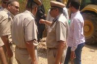 نتنفيذ   
حملة  إزالات  على الأراضي الزراعية  بادفو