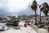 إعصار إيرما