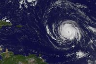 إعصار إيرما