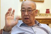 اللواء فؤاد علام