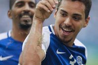 الهلال السعودي
