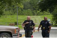 الشرطة الأمريكية ارشيفية