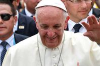 بابا الفاتيكان