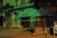 للشهر التالى مسجد تفتيش السيوف مغلق بالإسكندريه