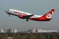 طائرات إيربرلين الالمانية