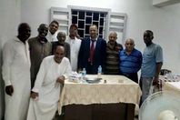 الشباب والرياضة بأسوان : انعقاد الجمعيات العمومية ل38 نادي و مركز شباب  و اندية شركات  