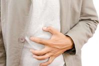 آلام المعدة