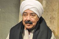 صلاح السعدني