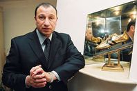 الكابتن محمود الخطيب