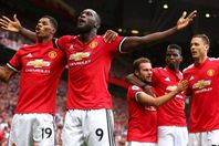 مانشستر يونايتد