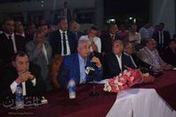 ختام المؤتمر العام لنقابة المحامين ببورسعيد