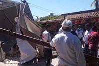 حملات إزالة التعديات