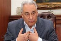 سامح عاشور النقيب العام للمحامين