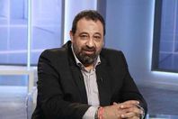 مجدي عبد الغني