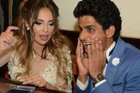 الميرغني وإسراء