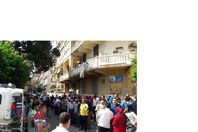 تجمع مستحقي الإسكان التعاونى