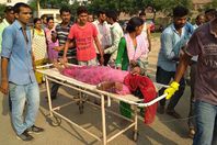 ضحايا الغرق