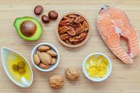 أطعمة تحمى الأمعاء