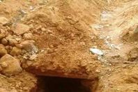 قبور الموتى