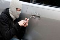 سرقة السيارات في مصر