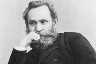 إيفان بافلوف عالم فيزيولوجيا