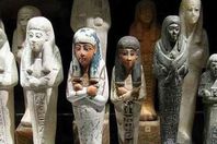 إحباط تهريب آثار