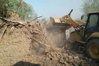 حملة إزالات