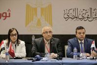 المجلس الثوري المصري