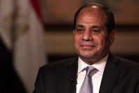 عبدالفتاح السيسي