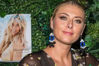 ماريا شارابوفا