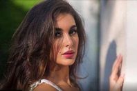 ياسمين صبري