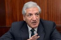 فخري الفقي، أستاذ الاقتصاد بجامعة القاهرة