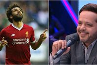 محمد هنيدي ومحمد صلاح