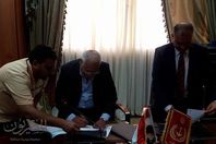 بروتوكول تعاون بين محافظ بورسعيد وتطوير العشوائيات