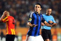 الاهلى والترجي