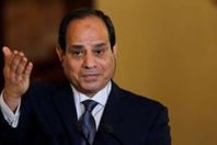 ارشفية _ عبد الفتاح السيسي