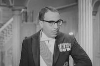 فؤاد المهندس