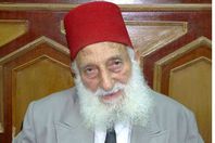 الشيخ حافظ سلامة