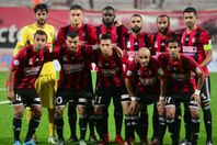 اتحاد العاصمة الجزائري