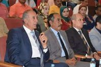 خلال اللقاء