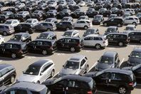 سيارات جمارك