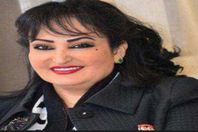 المستشارة نوال الشمري