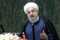 الرئس الإيرانى