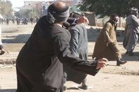 مشاجرة أرشيفية